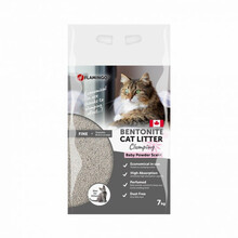 Kassiliiv Flamingo Karlie Baby Powder, 7 kg