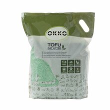 Paakuv tofu kassiliiv Okko, 6 kg