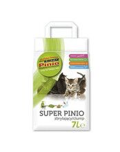 Kassiliiv Benek Super Pinio, 7 L