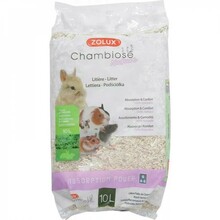 Kassiliiv Zolux Chambiose Nature, 10 L