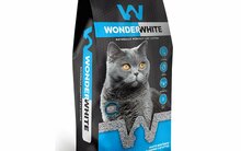 Bentoniiitkassiliiv Wonder White, 10 kg
