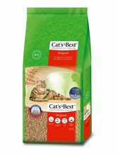 Kassiliiv Cat's Best Original, 40 L