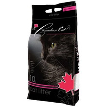 Bentoniidist kassiliiv Benek Canadian Cat Baby Powder, 10 L