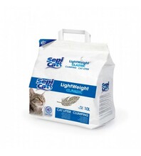 Paakuv kassiliiv Sepicat LightWeight Classic, 20 L