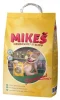 Paakuv kassiliiv Mikeš, 10 kg