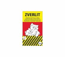 Lõhnastatud kassiliiv Zverlit, 10 kg