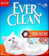 Kassiliiv Everclean Fast Acting, 6 L