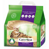 Granuleeritud kassiliiv Cat's Best Smart Pellets, 10 L
