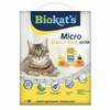 Orgaaniline kassiliiv Biokats Micro, paakuv, 6 L