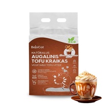 Tofu kassiliiv Belocat, Caramel Macchiato, 6 L