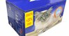 Silikoonliiv kassidele Honeycat, 18 L