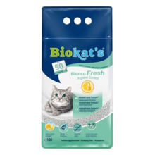 Kassiliiv Biokats Bianco Fresh Gimborn, 10 L