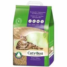 Kassiliiv Cat's Best Nature Gold, 20 L