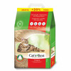 Kassiliiv Cat's Best Original, saepuru, 10+2 L