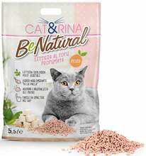 Kassiliiv Cat&Rina Tofu, 5,5 L