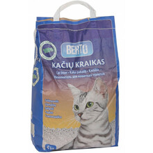 Paakuv kassiliiv Berto, 6 kg