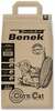 Kassiliiv Super Benek Corn Cat, 7 L
