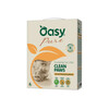 Bentoniiitliiv kassidele Oasy Clean Paws, 6 L