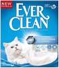 Kassiliiv Everclean Extra Strong Clumping Unscented, 10 L