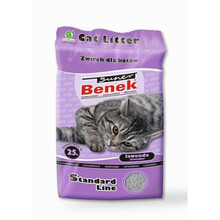 Kassiliiv Super Benek Standard Lavender Certech, 25 L
