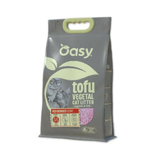 Tofu kassiliiv Oasy, punaste marjade lõhnaga, 6 L