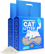 Kassiliiv Catlink Mixed Litter
