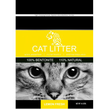 Kassiliiv Tiger Pet aromaatne, 5 L