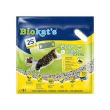 Kassiliiv Biokat's Eco Light Extra, 5 L