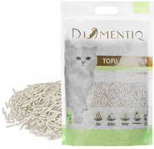 Kassiliiv Diamentiq Tofu Matcha Ultra clumping, 2,5 kg