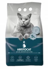 Bentoniiitliiv kassidele Aristocat Bentonite Plus, 5 L