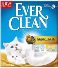 Kassiliiv Everclean Litterfree Paws, 6 L