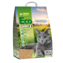 Taimne kassiliiv Croci Eco Clean, 20 L
