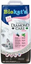 Bentoniiidist kassiliiv Biokat's Diamond Care Fresh, 8 L