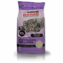 Kassiliiv Super Benek Lavender, 10 L