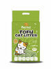 Tofu kassiliiv Purrfect Green Tea, 6 L