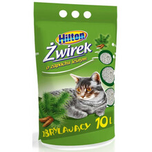 Bentoniiitkassiliiv Hilton, 10 L