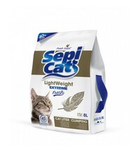 Paakuv kassiliiv Sepicat LightWeight Extreme Fresh, 8 L