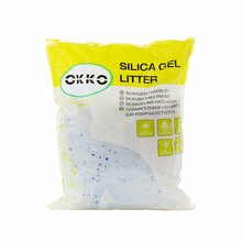 Silikageeliga kassiliiv Green Cell, 16 L