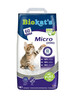 Bentoniiitliiv kassidele Biokats Micro Classic, 14 L