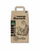 Maisiliiv kassidele Super Benek Corn Ultra, 7 L