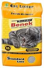 Kassiliiv Super Benek Certech Standard Natural, 25 L