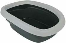 Kassitualett Trixie Carlo 40111, 43 x 31 x 14 cm, hall