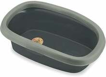 Kassitualett Zolux Sprint 10 590101, 43 x 31 x 14 cm, hall