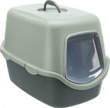 Kassitualett Trixie Be Eco Vico 40210, 40 x 40 x 56 cm, roheline