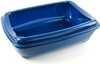 Kassitualett Yarro International Jumbo, 57 x 43 x 16.3 cm, sinine