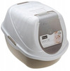 Kassitualett Pet Inn Easy Cat Latte, 54 x 40 x 40 cm, pruun