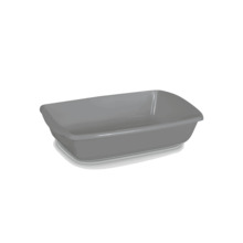 Kassitualett Comfy Cleo Classic, hall