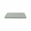 Kasside tualetimatt Trixie, 35 x 45 cm, hall/must