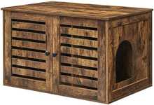 Kassiliivakapp Feandrea, vintagepruun