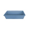 Kassiliivakast Stefanplast 2196680, 50 x 35 x 12 cm, sinine